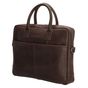 Hide & Stitches Wolga Laptoptas 15,6 inch (34.5x19.4 cm)