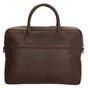 Hide & Stitches Wolga Laptoptas 15,6 inch (34.5x19.4 cm)