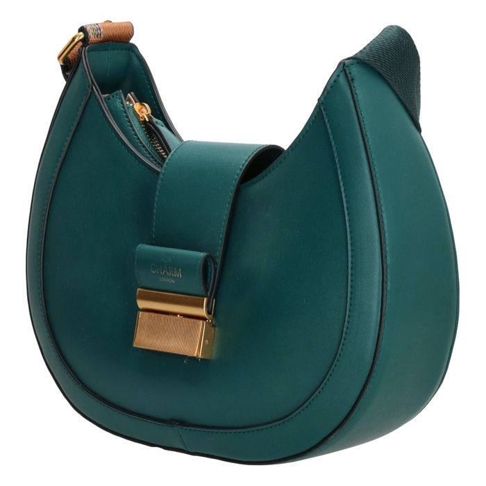Charm London Ashford Schultertasche
