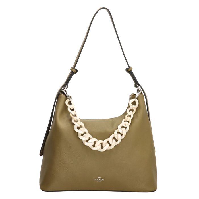 Charm London Ashford Shopper