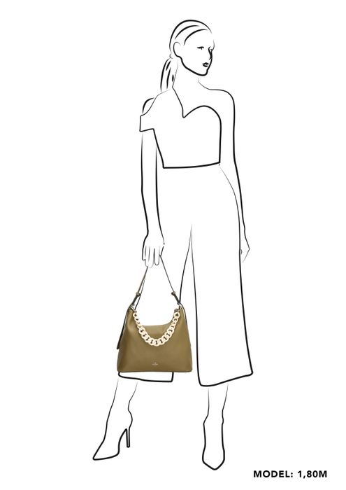 Charm London Ashford Shopper