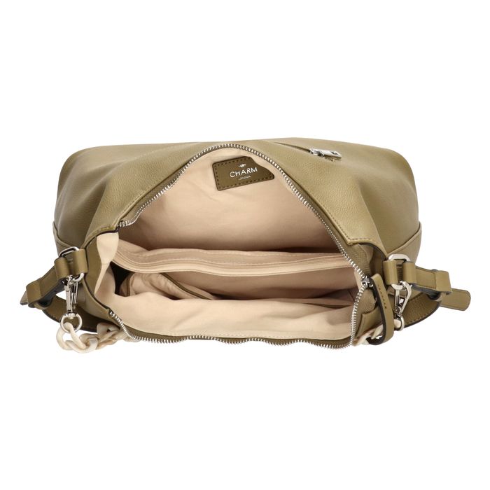 Charm London Ashford Shopper