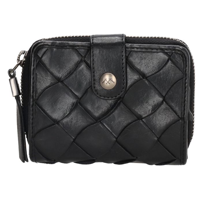 Micmacbags Artisan Safety Wallet