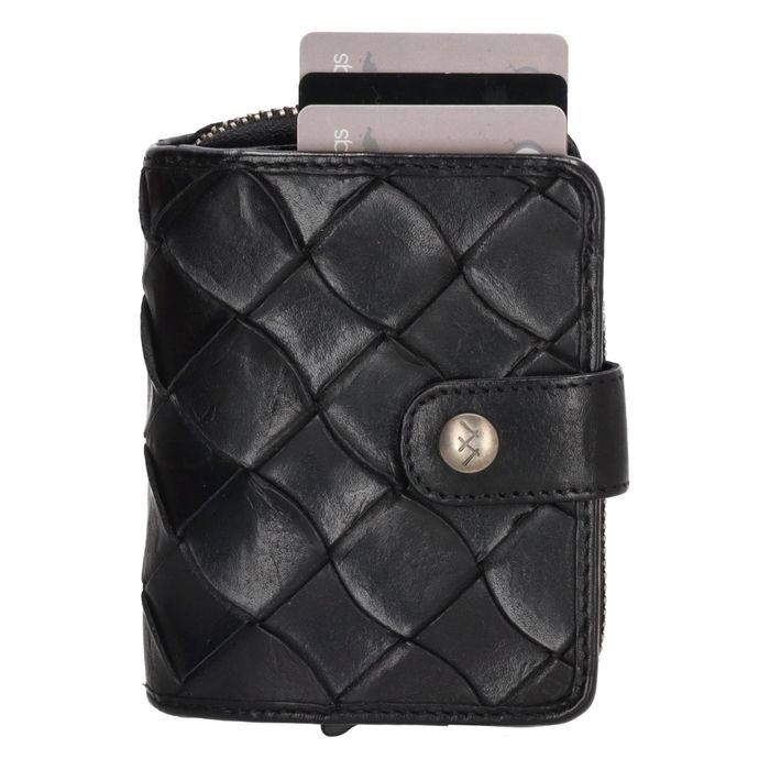 Micmacbags Artisan Safety Wallet