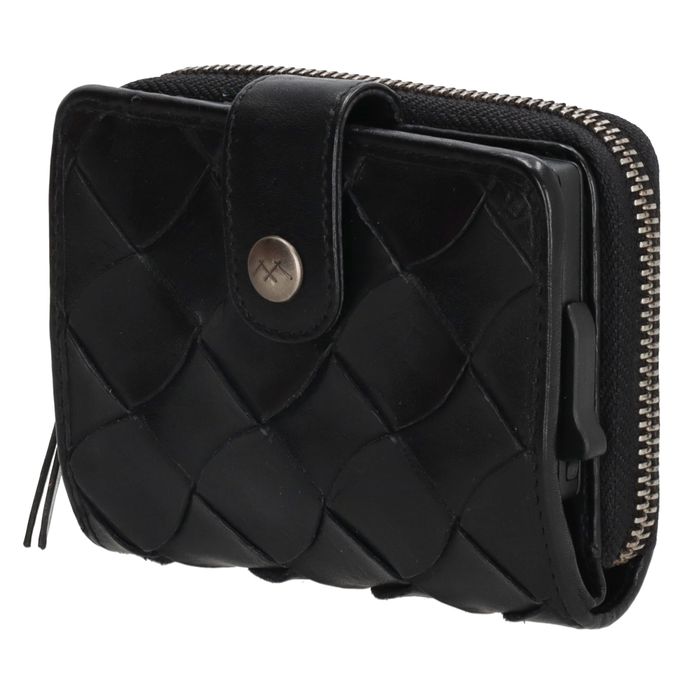 Micmacbags Artisan Safety Wallet