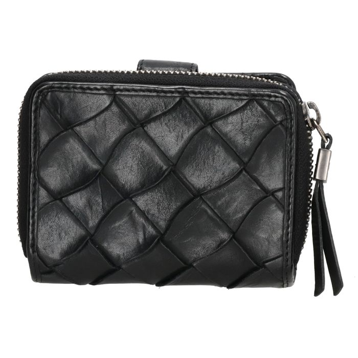 Micmacbags Artisan Safety Wallet