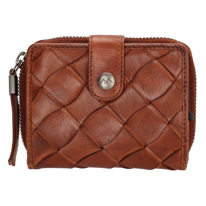 Micmacbags Artisan Safety Wallet