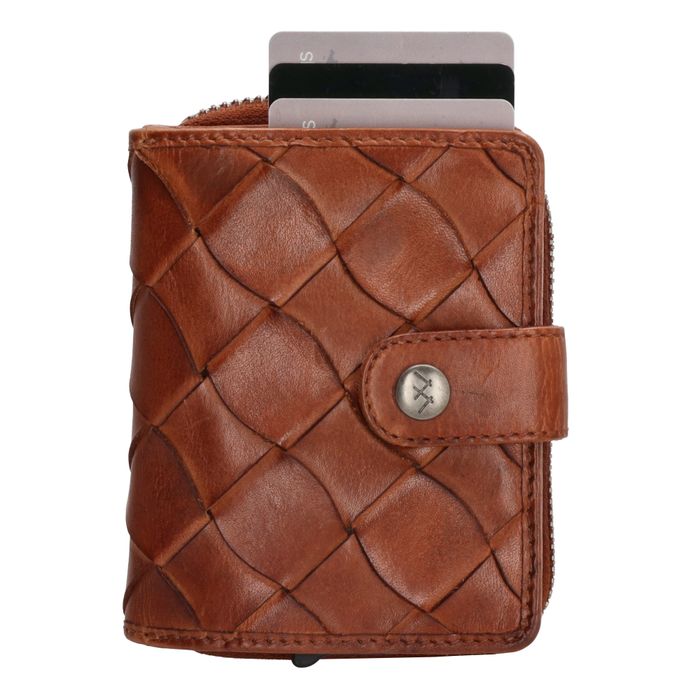 Micmacbags Artisan Safety Wallet