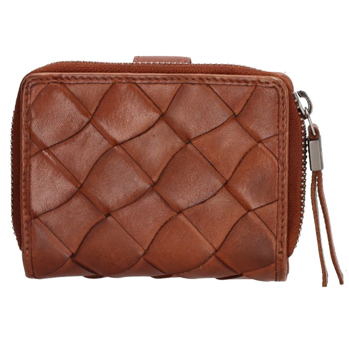 Micmacbags Artisan Safety Wallet