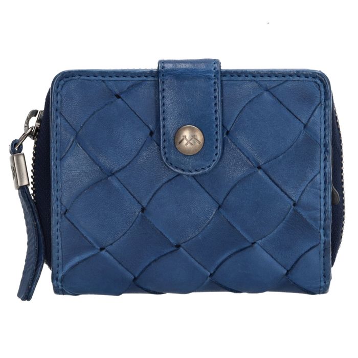 Micmacbags Artisan Safety Wallet