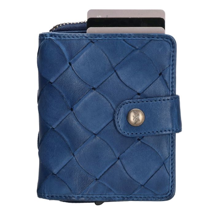 Micmacbags Artisan Safety Wallet