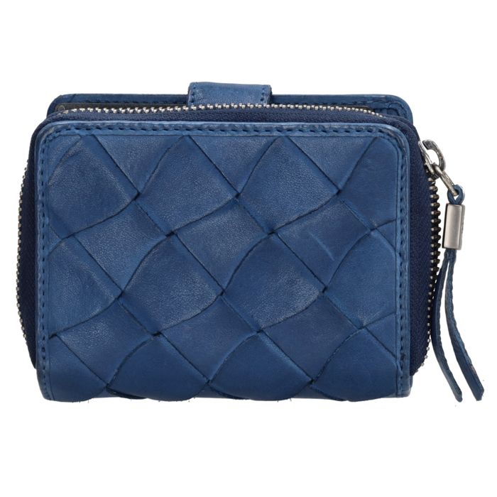 Micmacbags Artisan Safety Wallet
