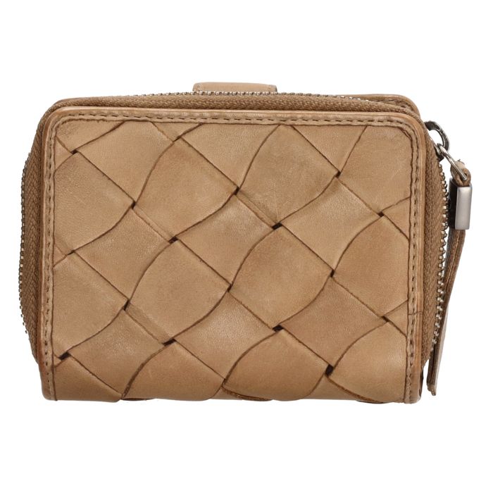 Micmacbags Artisan Safety Wallet