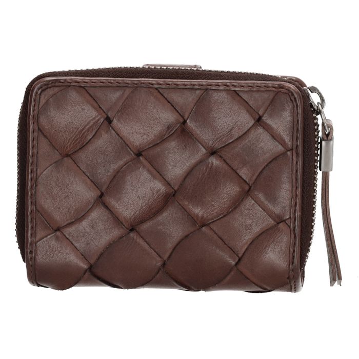 Micmacbags Artisan Safety Wallet