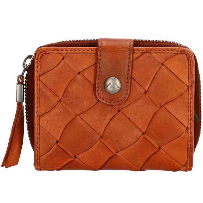 Micmacbags Artisan Safety Wallet
