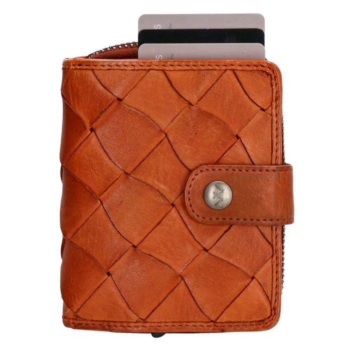 Micmacbags Artisan Safety Wallet