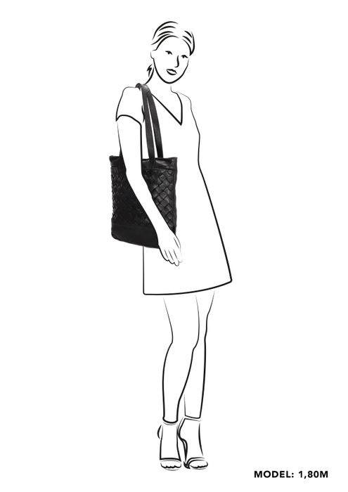 Micmacbags Artisan Shopper