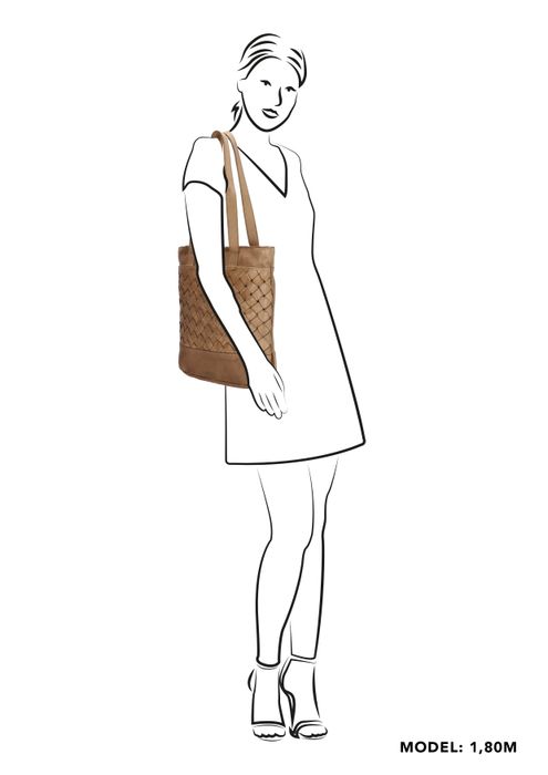 Micmacbags Artisan Shopper