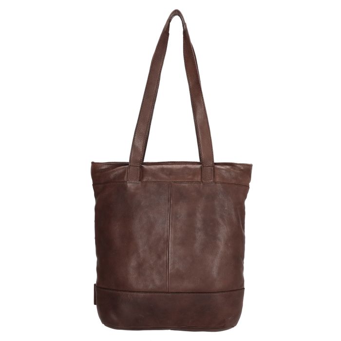 Micmacbags Artisan Shopper Geen
