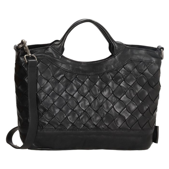 Micmacbags Artisan Handtasche