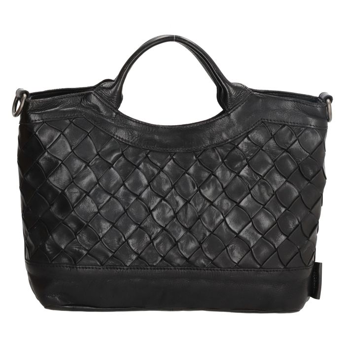 Micmacbags Artisan Handtasche