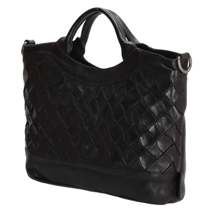 Micmacbags Artisan Handtasche