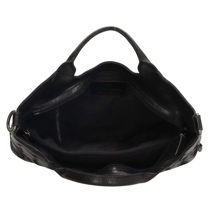 Micmacbags Artisan Handtasche