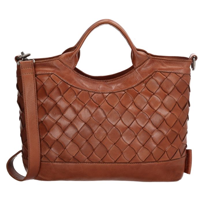 Micmacbags Artisan Handtas