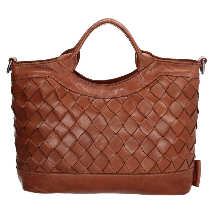 Micmacbags Artisan Handtas