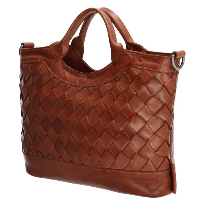 Micmacbags Artisan Handtas