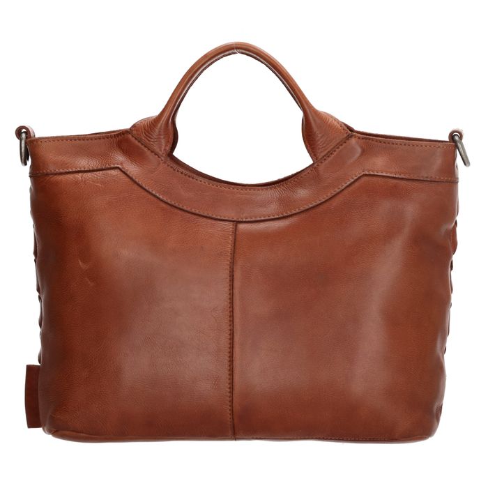 Micmacbags Artisan Handtas