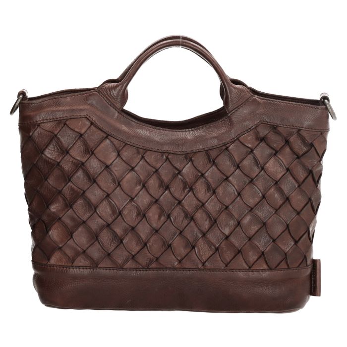 Micmacbags Artisan Handtas