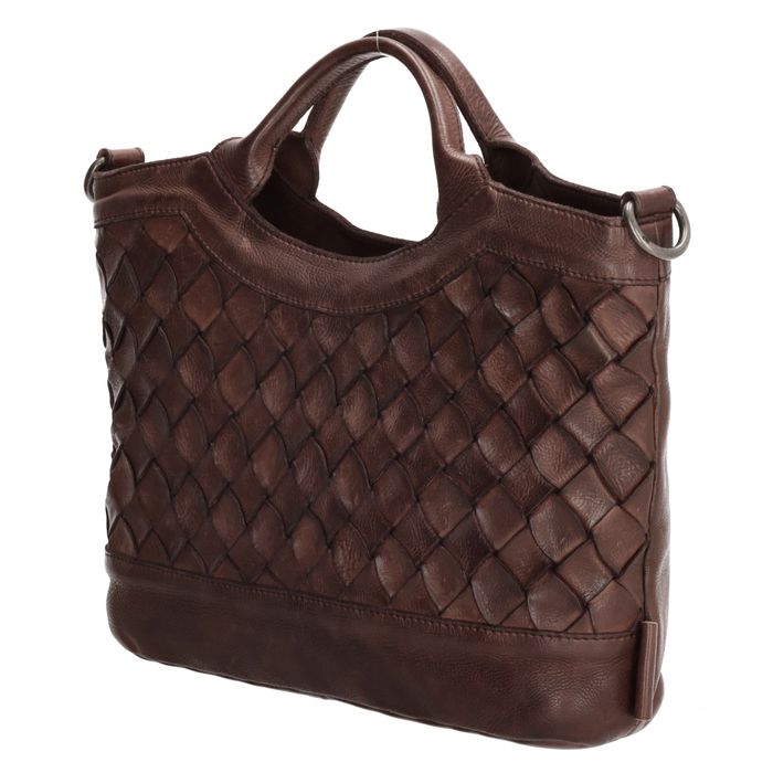 Micmacbags Artisan Handtas