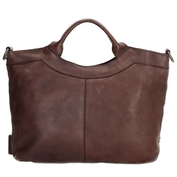 Micmacbags Artisan Handtas