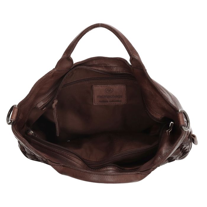 Micmacbags Artisan Handtas