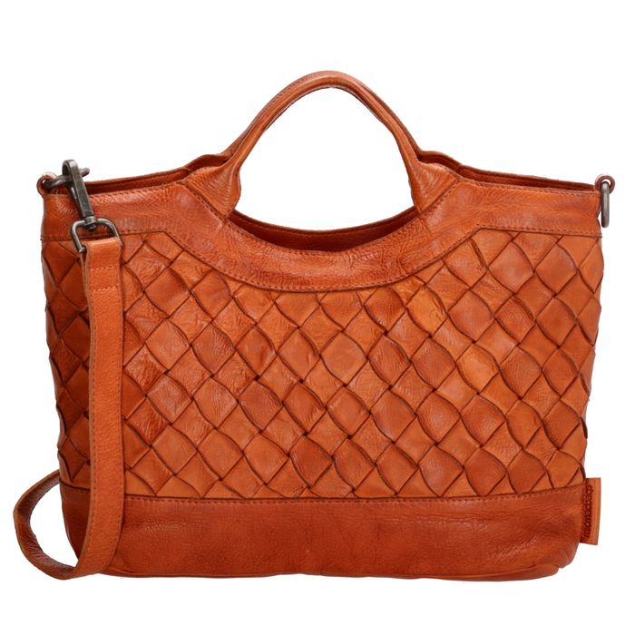 Micmacbags Artisan Handbag