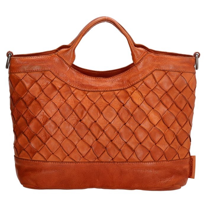 Micmacbags Artisan Handbag