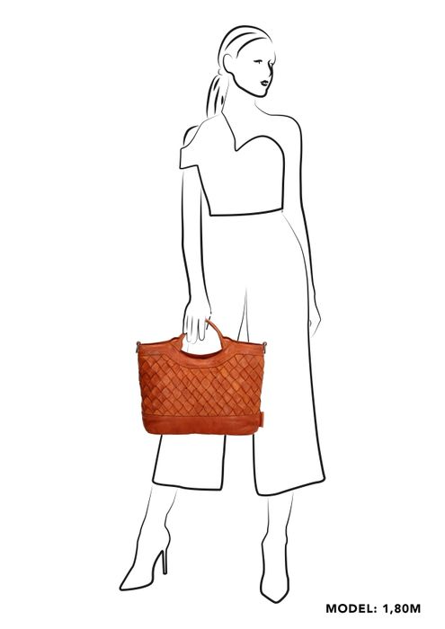 Micmacbags Artisan Handbag