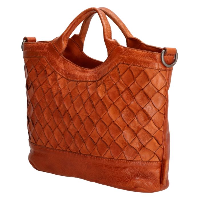 Micmacbags Artisan Handbag