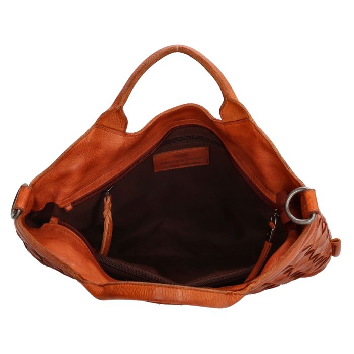 Micmacbags Artisan Handbag