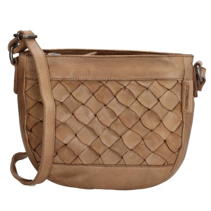 Micmacbags Artisan Schoudertas