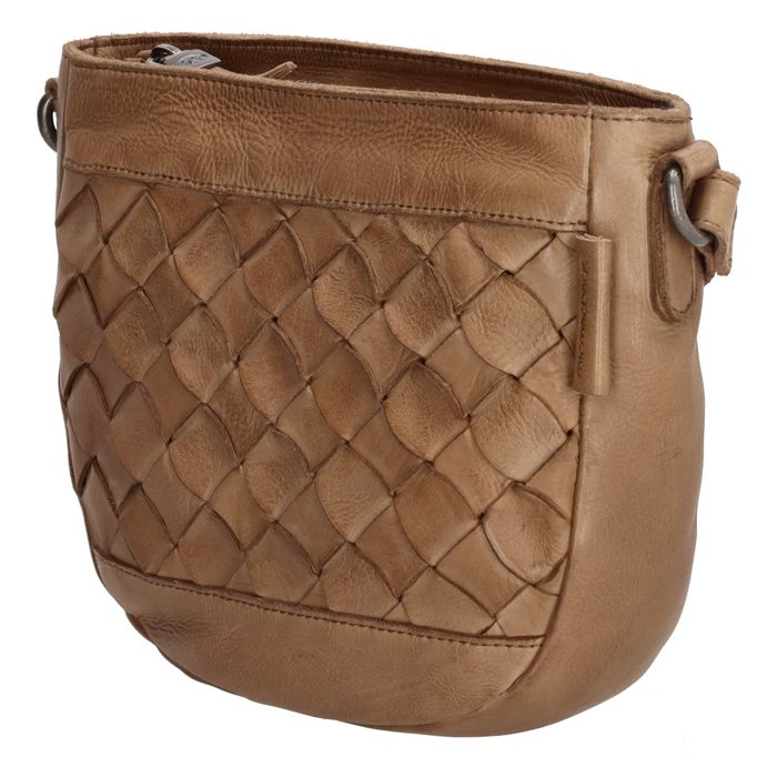 Micmacbags Artisan Schoudertas