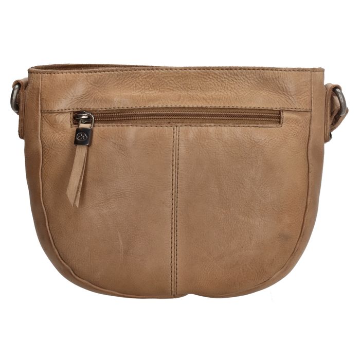 Micmacbags Artisan Schoudertas