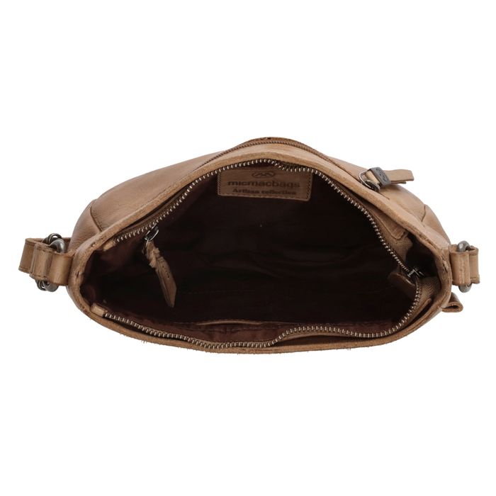 Micmacbags Artisan Schoudertas