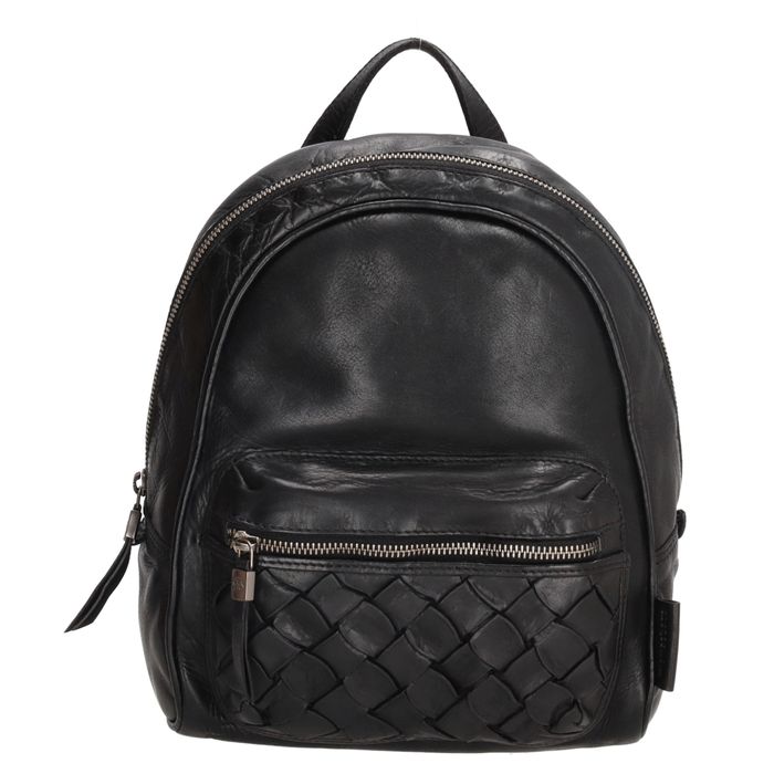Micmacbags Artisan Rugzak