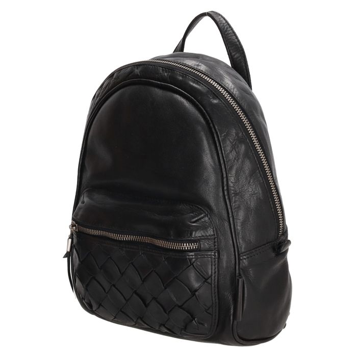 Micmacbags Artisan Rugzak