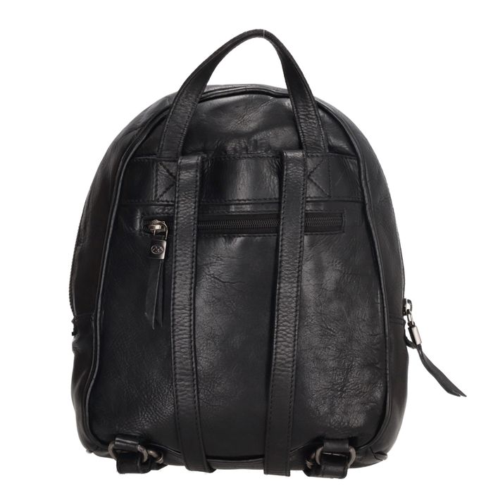 Micmacbags Artisan Rugzak