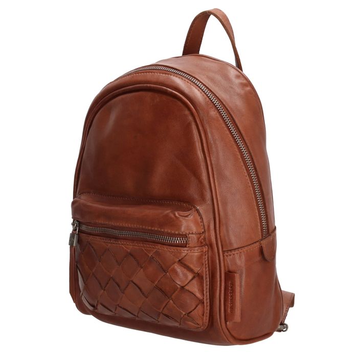 Micmacbags Artisan Rugzak