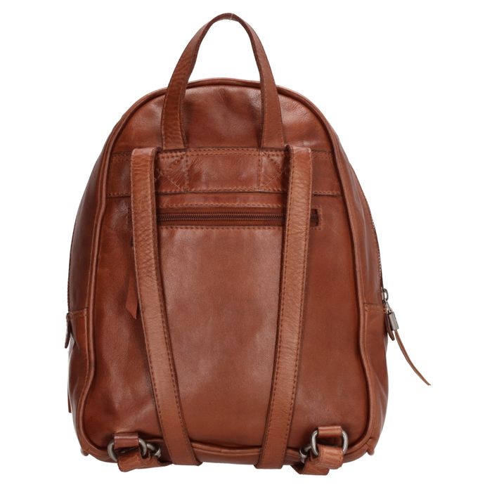 Micmacbags Artisan Rugzak