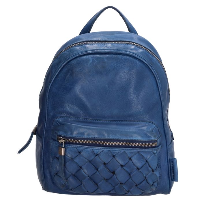 Micmacbags Artisan Rugzak